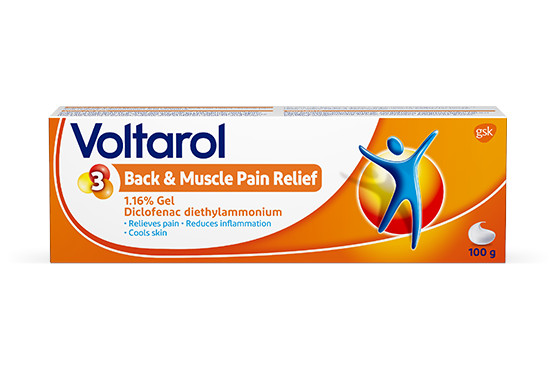 Back pain gel new arrivals